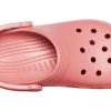 クロックス クラシック クロッグ ビーチサンダル レッド 10001-682