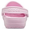 クロックス クラシック ビーチサンダル ユニセックス ピンク 10001-6GD