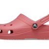 クロックス クラシック クロッグ “ホットブラッシュ” 10001-6XF