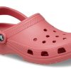 クロックス クラシック クロッグ “ホットブラッシュ” 10001-6XF