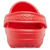 クロックス クラシック ビーチ レッド サンダル 10001-8C1