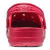 クロックス クラシック バヤ クロッグ “レッド” 10126-6EN