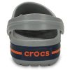 クロックス クロックバンド クロッグ “グレー” 11016-01U
