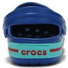 クロックス クラシック バヤバンド クロッグ “ブルー” 11016-4IO