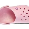 クロックス クロックバンド ビーチサンダル ユニセックス ピンクパープル 11016-6MB