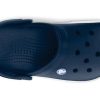 クロックス クロックバンド ビーチ ユニセックス ブルー サンダル 11989-42T