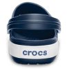 クロックス クロックバンド ビーチ ユニセックス ブルー サンダル 11989-42T
