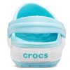 クロックス クロックバンド ビーチ ライトブルー ユニセックス サンダル 11989-4JA