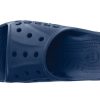 クロックス バヤ スリッパ ディープブルー 12000-410
