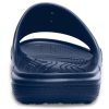 クロックス バヤ スリッパ ディープブルー 12000-410