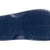 クロックス バヤ スリッパ ディープブルー 12000-410