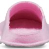 クロックス クラシック スリッパ カジュアル ミニマルシューズ ユニセックス ピンク 203600-6SS