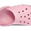 クロックス クラシック バヤバンド クロッグ “ピンク” 205089-6OV