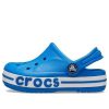 クロックス キッズ クロックス スポーツサンダル 205100-4JL