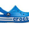 クロックス キッズ クロックス スポーツサンダル 205100-4JL