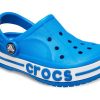 クロックス キッズ クロックス スポーツサンダル 205100-4JL