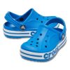 クロックス キッズ クロックス スポーツサンダル 205100-4JL