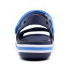 クロックス キッズ クロックス スポーツサンダル 205400-410