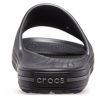クロックス クロックバンド ブラック サンダル 205733-02S
