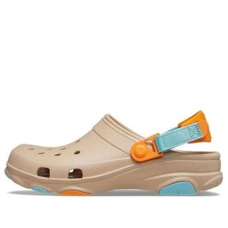 クロックス クラシック クロッグ ビーチ ユニセックス サンダル 206340-2ZM