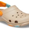 クロックス クラシック クロッグ ビーチ ユニセックス サンダル 206340-2ZM