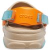 クロックス クラシック クロッグ ビーチ ユニセックス サンダル 206340-2ZM