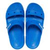 クロックス ブライトコバルト ユニセックス サンダル 206761-4JL