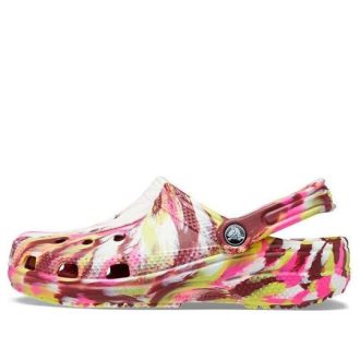 クロックス クラシック クロッグ 206867-6RW