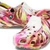 クロックス クラシック クロッグ 206867-6RW