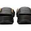 クロックス シューズ スポーツサンダル 207011-001