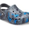 クロックス キッズ クロックス クラシック クロッグ スポーツサンダル 207017-0DA