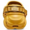 クロックス エコー クロッグ「デザートグラス」207937-76A