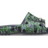 クロックス クラシック スライド 208470-90H