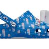 クロックス ヴィンヤード・ヴァインズ クラシック クロッグ “ブライトコバルト” 208643-4JL