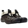 クロックス クイックトレイル クロッグ “エスプレッソ” 209350-206