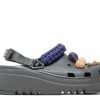 Aries x Classic Hiker Xscape クロッグ「スレートグレー」 Aries x Classic Hiker Xscape クロッグ「スレートグレー」