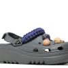 Aries x Classic Hiker Xscape クロッグ「スレートグレー」 Aries x Classic Hiker Xscape クロッグ「スレートグレー」