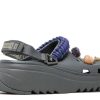 Aries x Classic Hiker Xscape クロッグ「スレートグレー」 Aries x Classic Hiker Xscape クロッグ「スレートグレー」