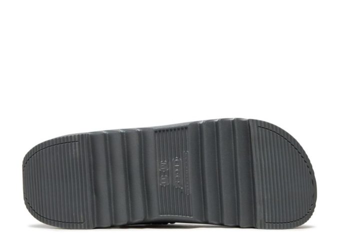 Aries x Classic Hiker Xscape クロッグ「スレートグレー」 Aries x Classic Hiker Xscape クロッグ「スレートグレー」