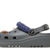 Aries x Classic Hiker Xscape クロッグ「スレートグレー」 Aries x Classic Hiker Xscape クロッグ「スレートグレー」