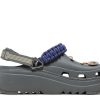 Aries x Classic Hiker Xscape クロッグ「スレートグレー」 Aries x Classic Hiker Xscape クロッグ「スレートグレー」