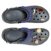 Aries x Classic Hiker Xscape クロッグ「スレートグレー」 Aries x Classic Hiker Xscape クロッグ「スレートグレー」