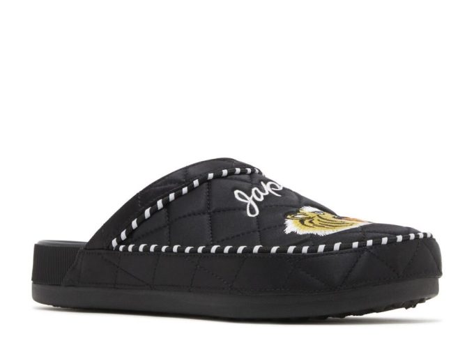BEAMS × Dylan Clog「スカジャン」 BEAMS × Dylan Clog「スカジャン」