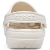 Crocs ミニマル カジュアル クラシック ビーチサンダル ユニセックス グレー 10001-160