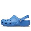 Crocs 通気性のあるコージービーチスポーツ ユニセックス ブルーサンダル 10001-4SN