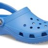 Crocs 通気性のあるコージービーチスポーツ ユニセックス ブルーサンダル 10001-4SN