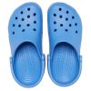 Crocs 通気性のあるコージービーチスポーツ ユニセックス ブルーサンダル 10001-4SN