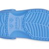 Crocs 通気性のあるコージービーチスポーツ ユニセックス ブルーサンダル 10001-4SN