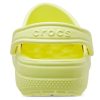 Crocs クラシック クロッグ ビーチ ユニセックス イエロー サンダル 10001-75U