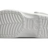 Crocs クラシッククロッグ 通気性サンダル ホワイト ユニセックス 10126-100